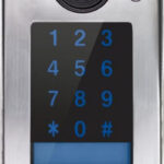 Stacja bramowa Vidos DUO S1301D