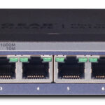 Switch Netgear GS108E-400EUS