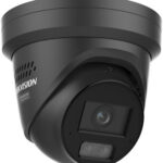 Kamera IP Hikvision DS-2CD2347G3-LIS2UY/SL(2.8mm)/Black