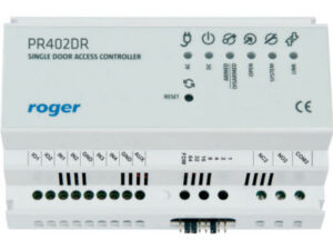 Kontroler dostępu ROGER PR402DR