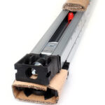 Szyna BFT BIN 650-850 Pasek 2900mm do Botticelli