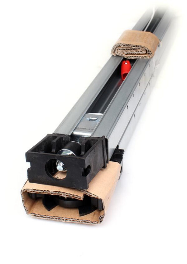 Szyna BFT BIN 650-850 Łańcuch 2X1750mm do Botticelli