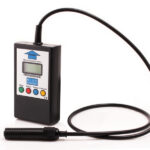 Miernik grubości lakieru Blue Technology P-10-S-AL