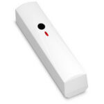 SATEL Czujnik Zbicia SZYBY, Szkła Magenta