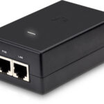 Power Adapter UBIQUITI POE 24V 1A (POE-24-24W)