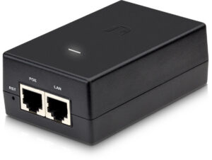 Power Adapter UBIQUITI POE 24V 1A (POE-24-24W)