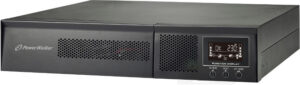 UPS Zasilacz Awaryjny PowerWalker VFI 3000 RMG PF1