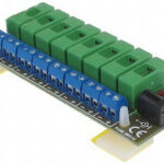 DELTA Łączówka Zasilania LZ-8/E