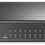 Switch TP-Link TL-SF1009P