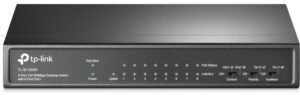 Switch TP-Link TL-SF1009P