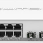 Mikrotik Routerboard CSS326-24G-2S+RM