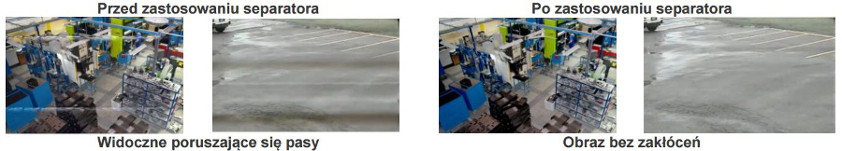 Separator Galwaniczny Wideo D-SEP2 - obrazek 5