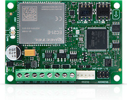 SATEL Moduł Komunikacyjny Gprs INT-GSM LTE