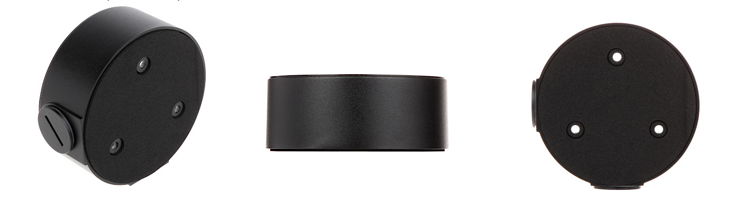 Adapter DAHUA PFA13A-E-Black