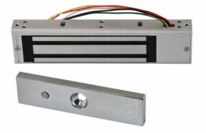 Zwora elektromagnetyczna Scot EL-350SL2