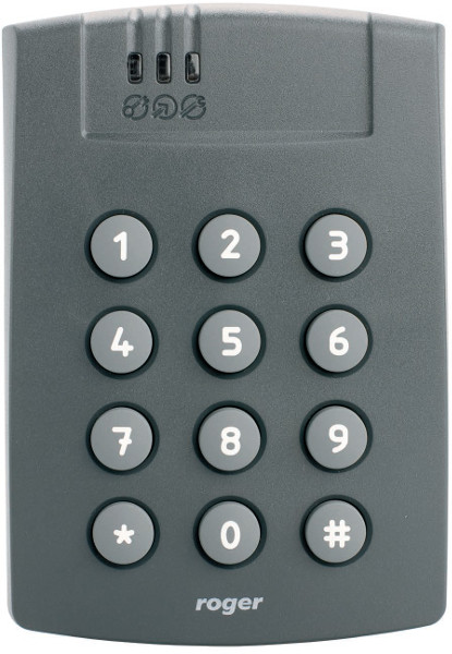 Kontroler dostępu ROGER PR611