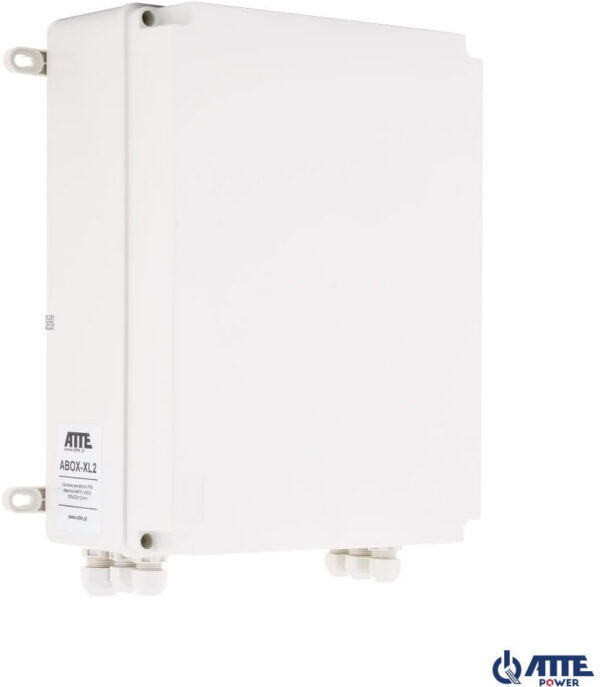 Obudowa zewnętrzna IP56 Atte Abox-XL2