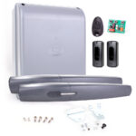 Zestaw Came AXI25 Safe Space do bram skrzydłowych