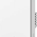 Przełącznik pojedynczy z przewodem neutralnym WS-EUK03 Aqara