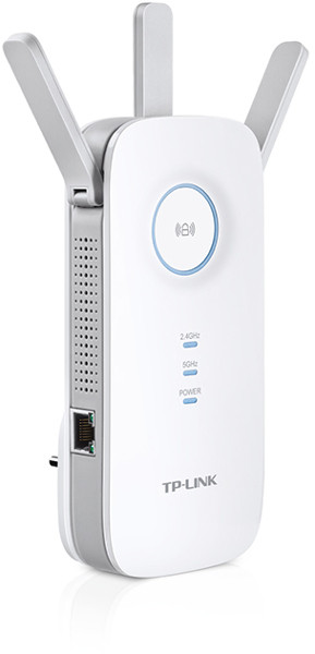 Repeater TP-Link RE450 AC1750
