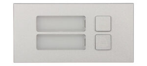 Moduł 2 przycisków DAHUA VTO4202F-MB2