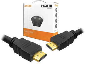 LTC Kabel HDMI-HDMI V1,4 20M