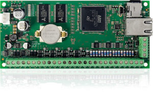 SATEL Centrala Kontroli Dostępu Acco-NT2