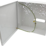 Obudowa Alarmowa Pusta Pulsar AWO000PU