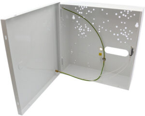 Obudowa Alarmowa Pusta Pulsar AWO000PU