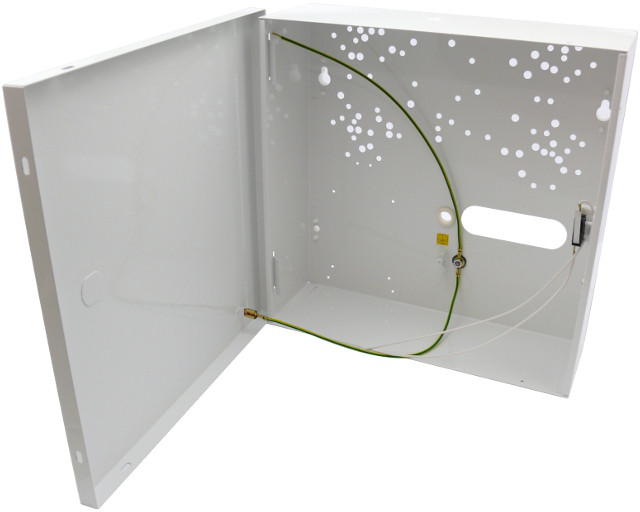 Obudowa Alarmowa Pusta Pulsar AWO000PU