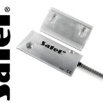 SATEL Kontaktron Bramowy Garażowy (Metal) B-4S