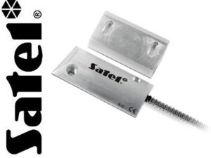 SATEL Kontaktron Bramowy Garażowy (Metal) B-4S