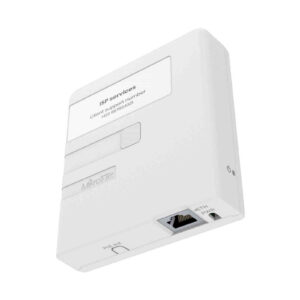 Mikrotik Gigabit POE Injector (GPEN11)
