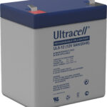 Akumulator AGM Ultracell UL 12V 5Ah