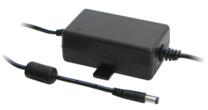 Zasilacz Impulsowy Desktop DO CCTV Pulsar PSD12020 12V/2A