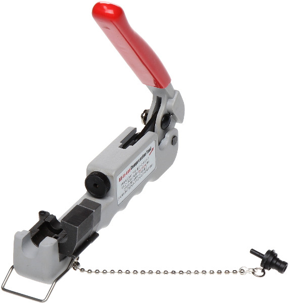 Zaciskacz Złącz Kompresyjnych ZAC/MSR - obrazek 4