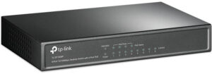 Switch TP-Link TL-SF1008P
