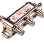 AXING Rozgałeźnik AX SVE 30-01; 7319