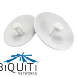 UBIQUITI Powerbeam M5 - PBE-M5-400