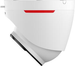 Kamera 4W1 Dahua HAC-HDW1249X-A-PRO-0280B-DIP - obrazek 3