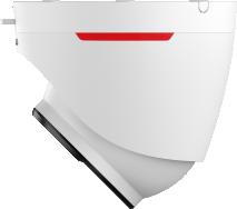 Kamera 4W1 Dahua HAC-HDW1549X-A-PRO-0280B-DIP - obrazek 2