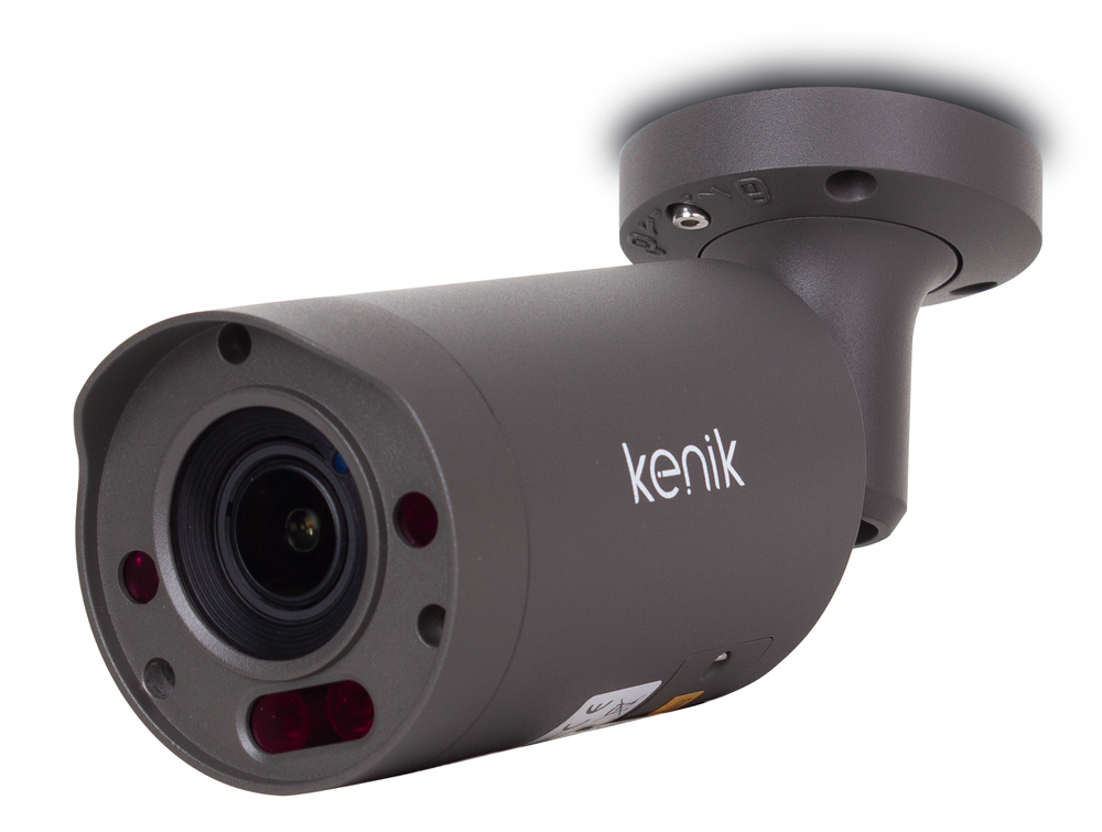 Kamera 4W1 Kenik KG-T60HD-Z-IW