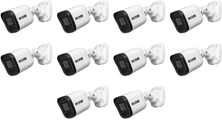 Kamera BCS Basic BCS-B-TIP15FR3(2.0) Opakowanie zbiorcze 10szt.