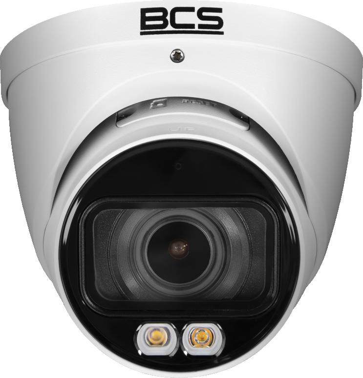 Kamera BCS Line BCS-L-EIP48VCR4L4-Ai1 - obrazek 7