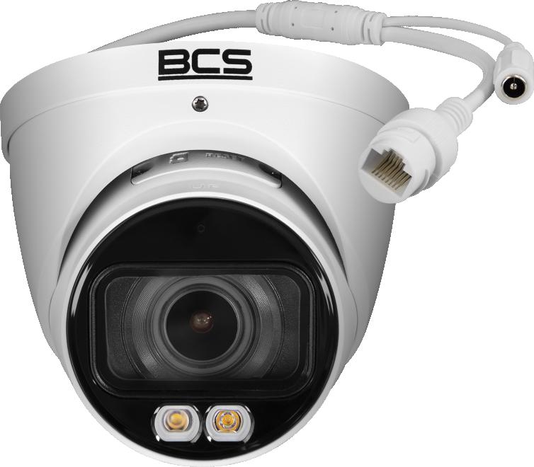 Kamera BCS Line BCS-L-EIP48VCR4L4-Ai1 - obrazek 5