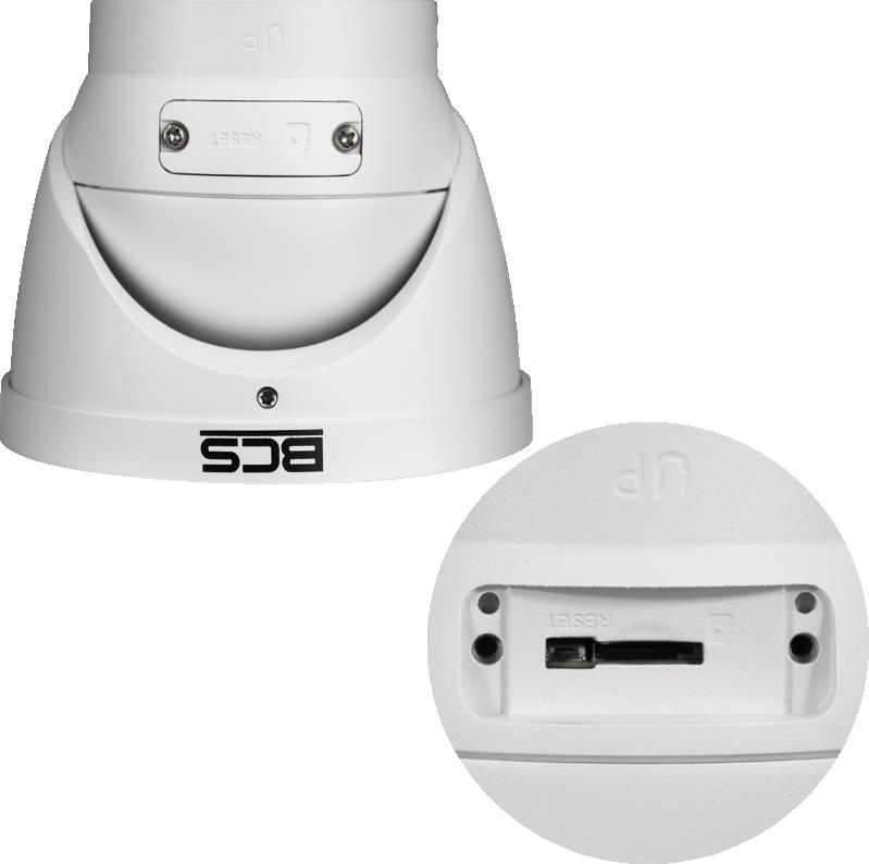 Kamera BCS Line BCS-L-EIP48VCR4L4-Ai1 - obrazek 4