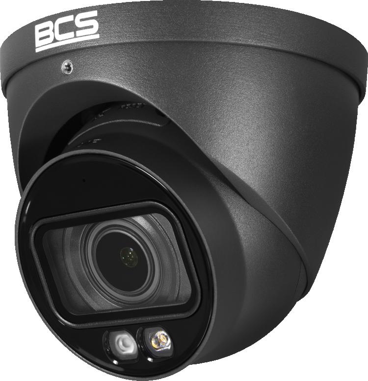 Kamera BCS Line BCS-L-EIP58VCR5L4-Ai1-G