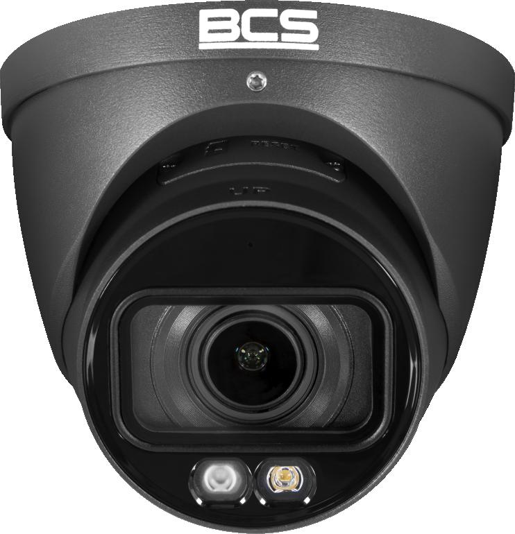Kamera BCS Line BCS-L-EIP58VCR5L4-Ai1-G