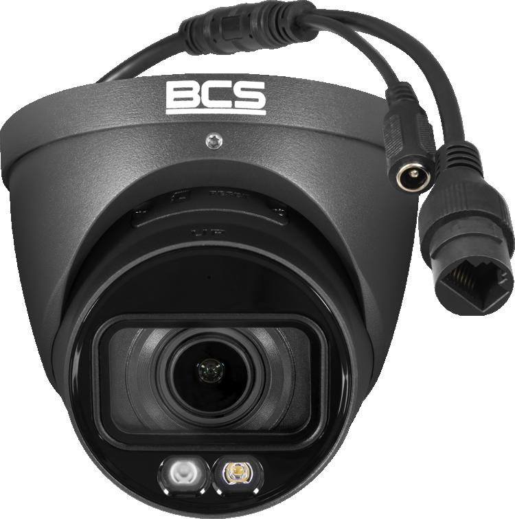 Kamera BCS Line BCS-L-EIP58VCR5L4-Ai1-G