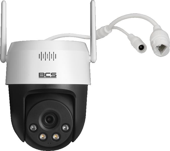 Kamera BCS Line BCS-L-PTHOME04
